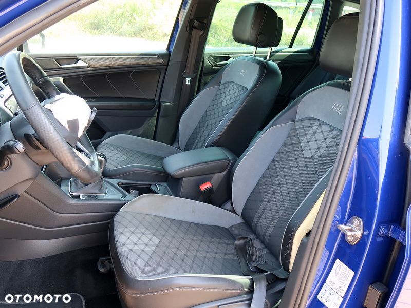 Volkswagen Tiguan 1.5 TSI EVO R-Line DSG - 15