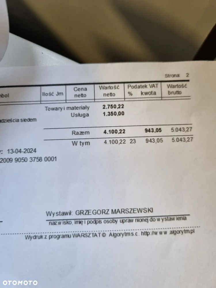 Volkswagen Transporter T6 - 31