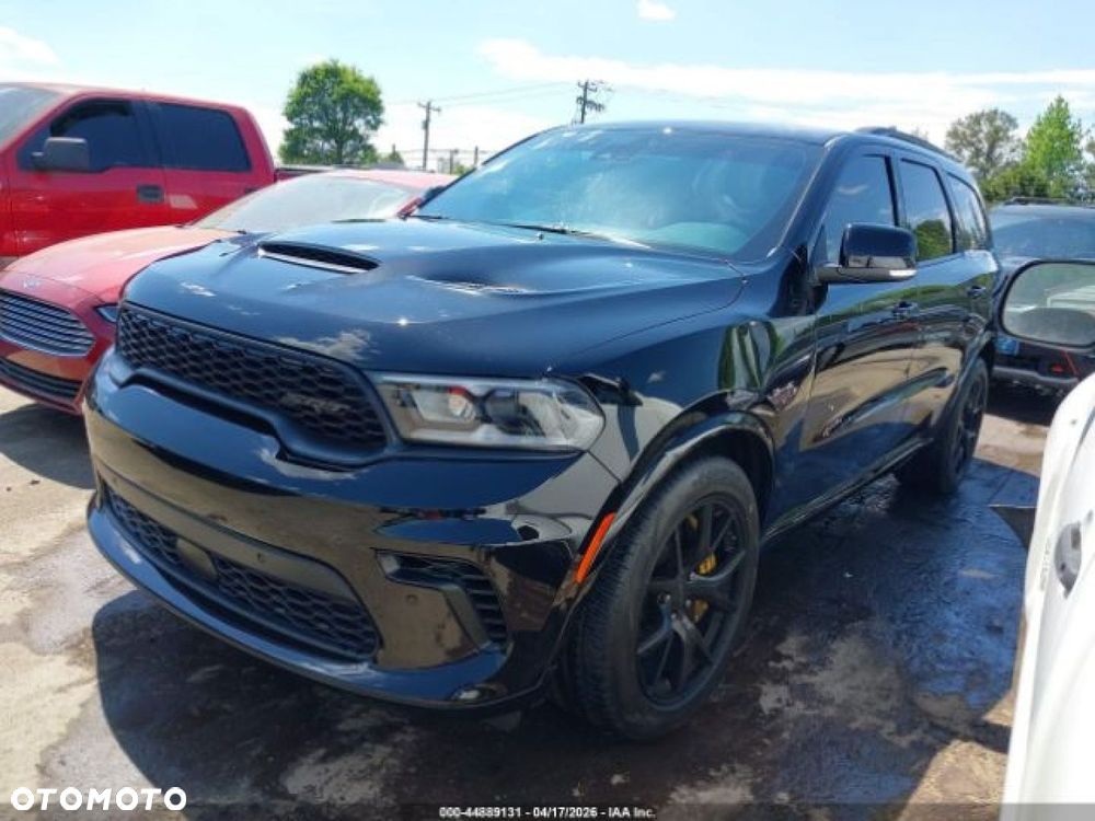 Dodge Durango - 2