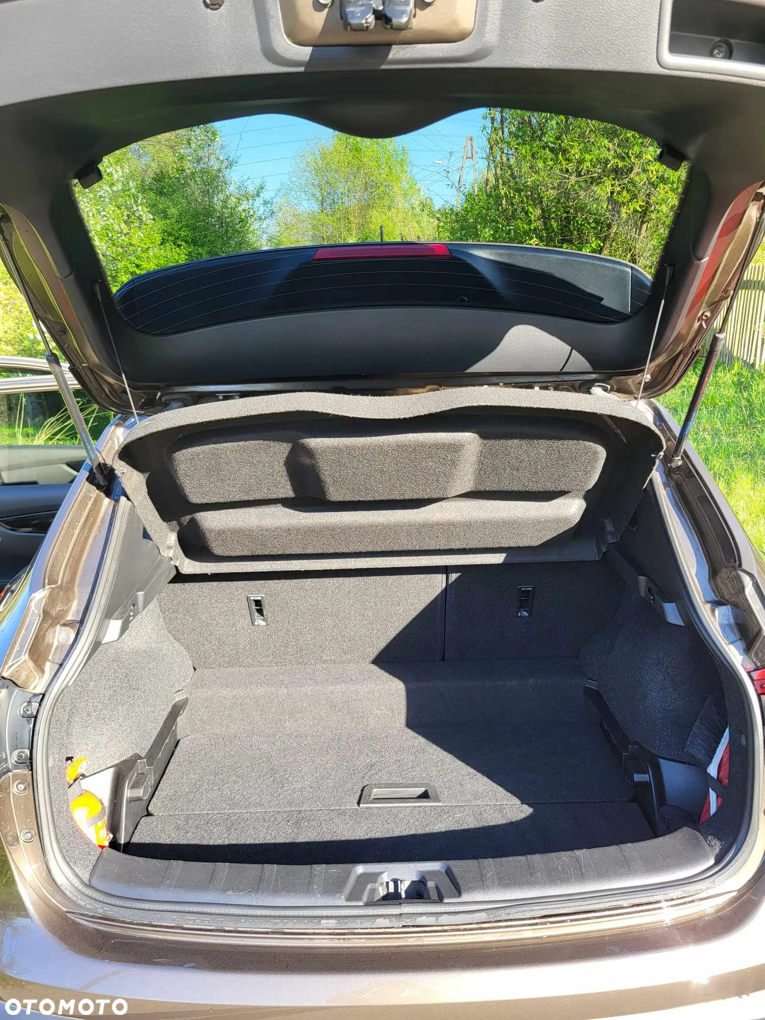 Nissan Qashqai 1.6 DIG-T Tekna - 8