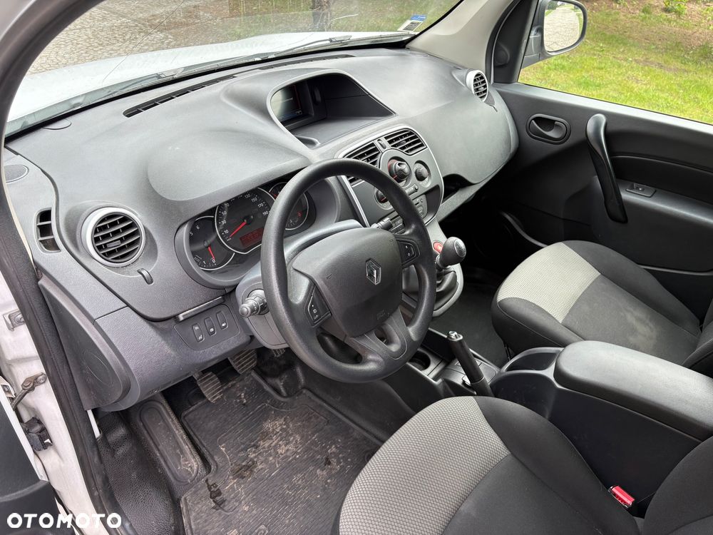 Renault Kangoo - 17