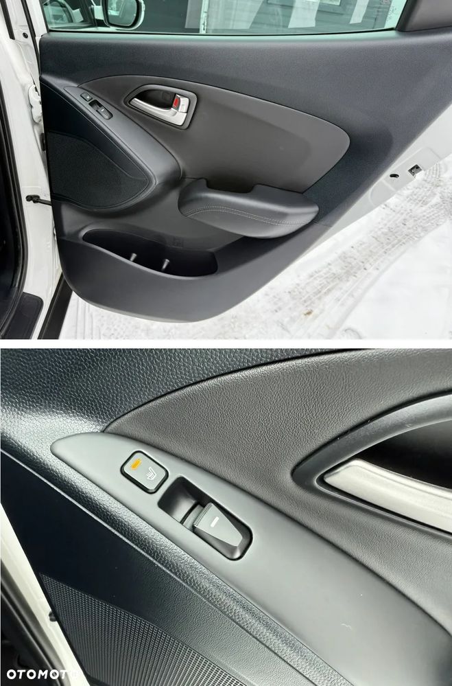 Hyundai ix35 1.6 2WD 5 Star Edition - 36