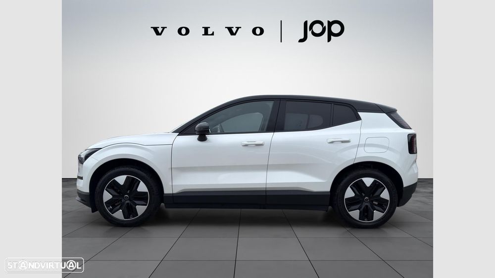 Volvo EX30 51 kWh Single Motor Plus - 2