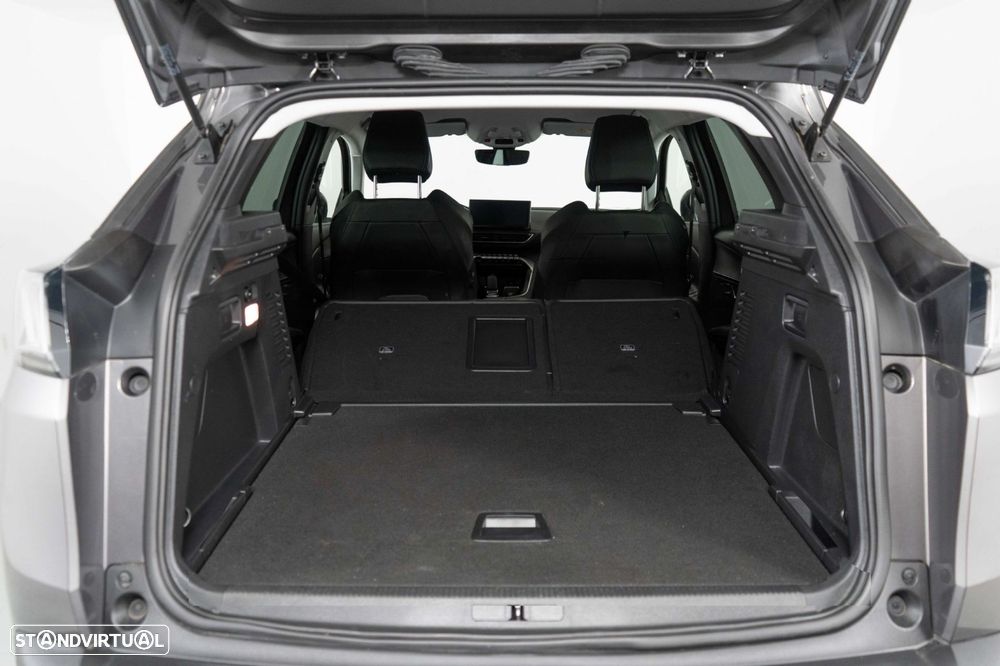 Peugeot 3008 1.6 Hybrid Allure e-EAT8 - 13