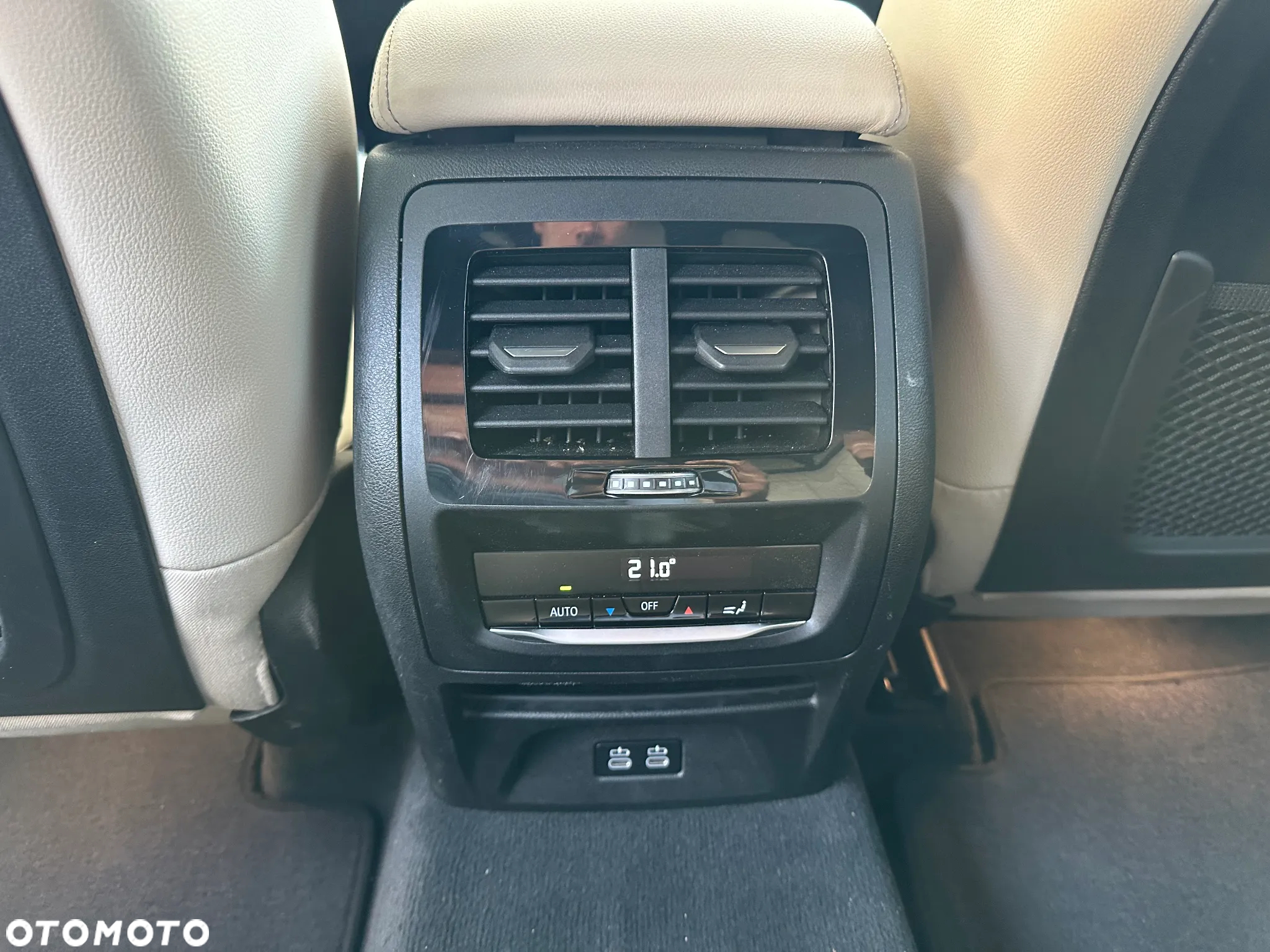 BMW X4 - 20