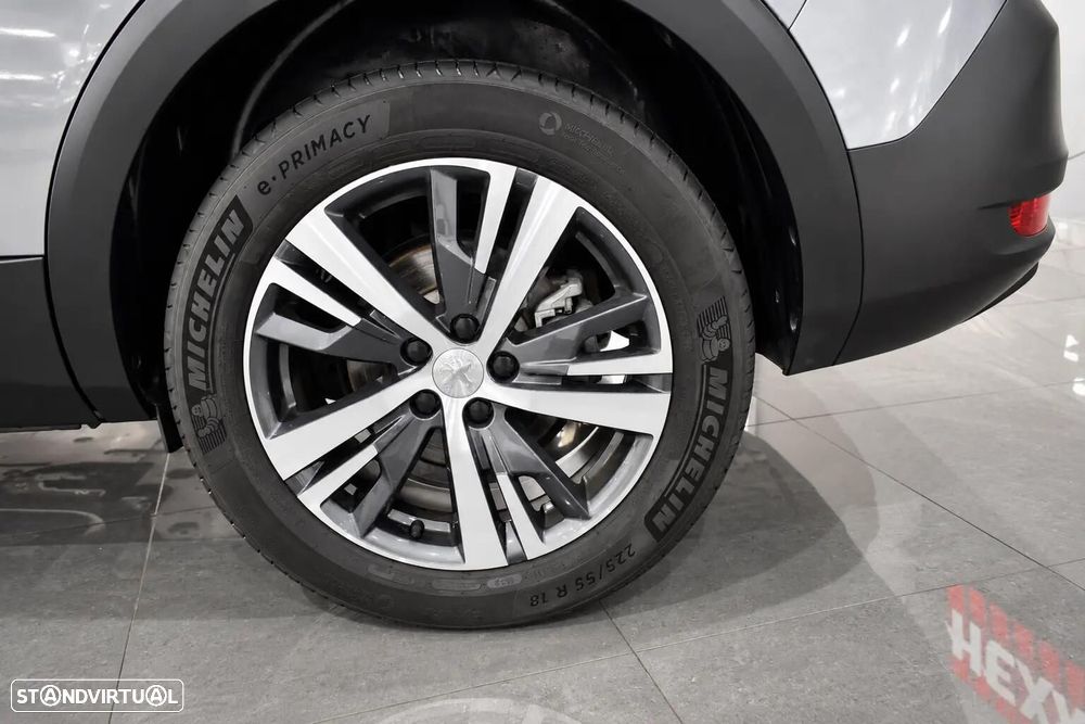 Peugeot 5008 1.2 PureTech Allure Pack EAT8 - 3