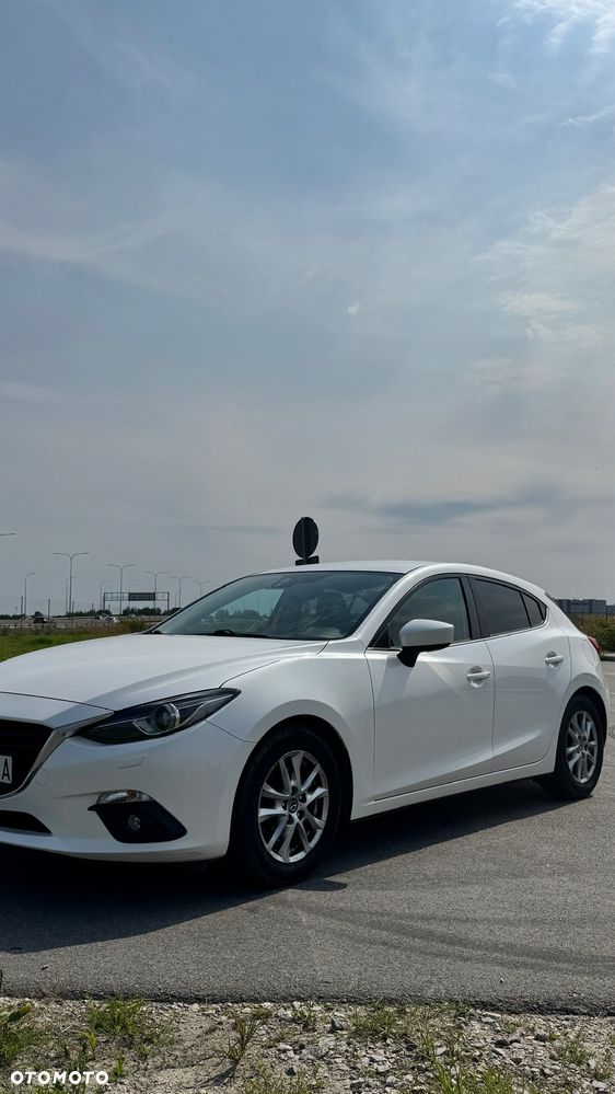 Mazda 3 2.0 Skyenergy - 5