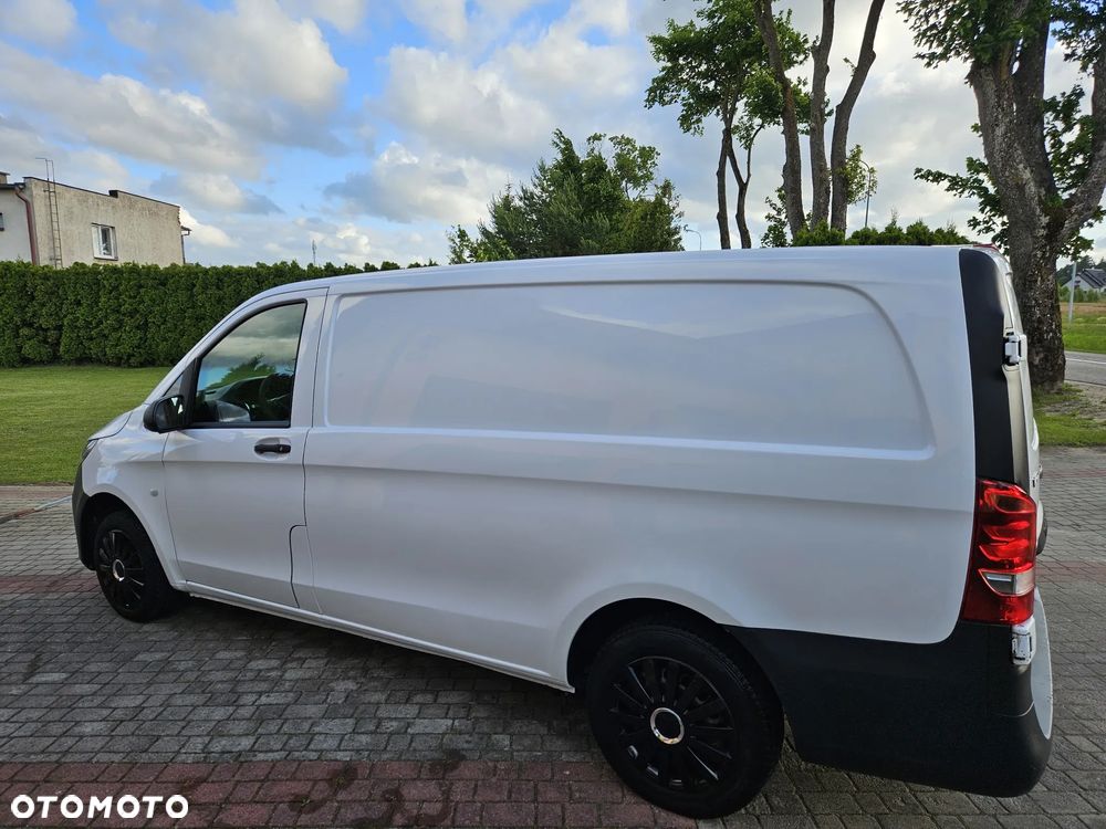 Mercedes-Benz Vito 114 - 8