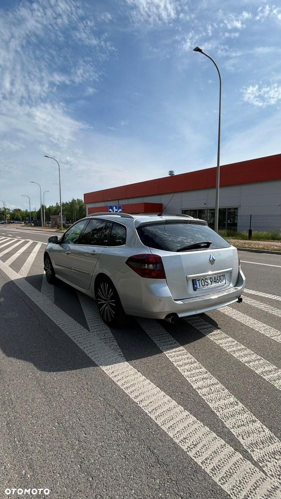 Renault Laguna - 3