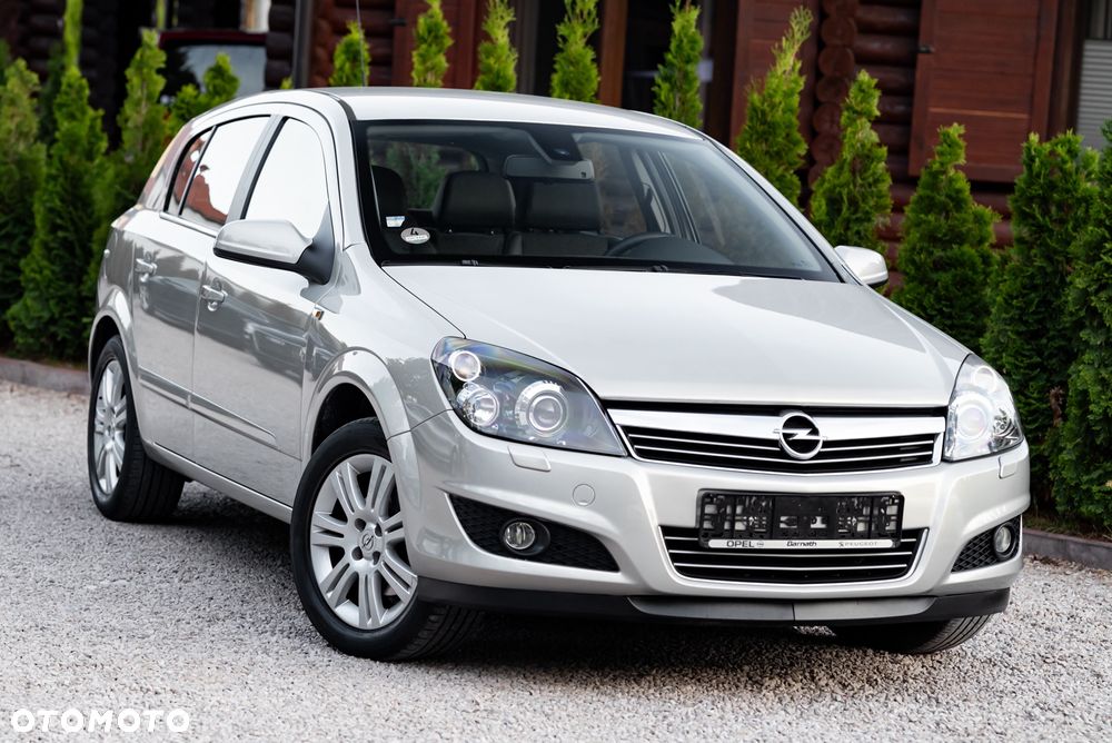 Opel Astra 1.4 Comfort / Cool - 4