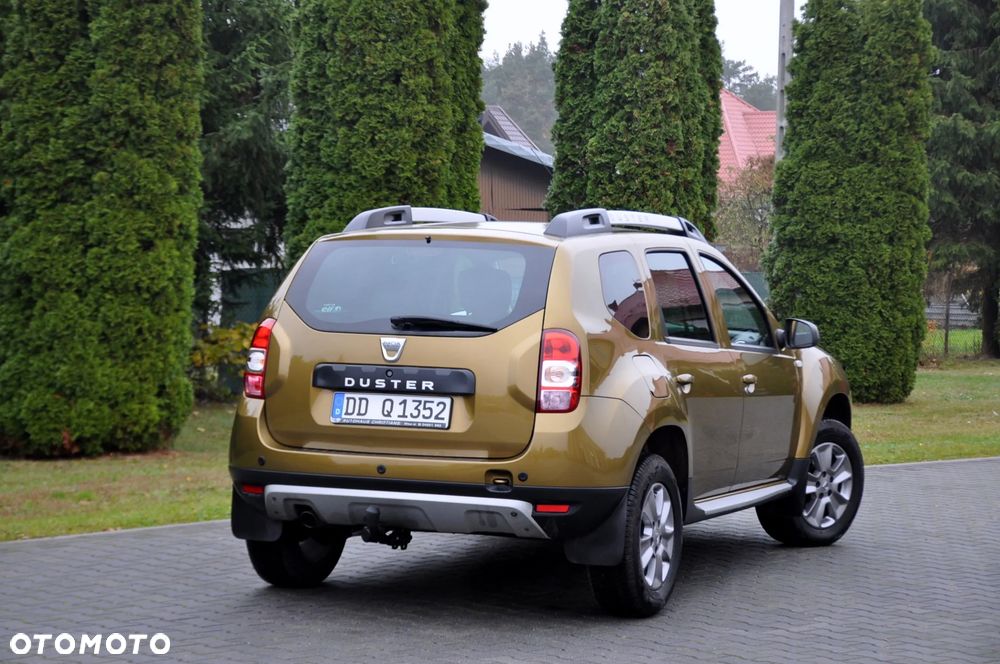 Dacia Duster - 7