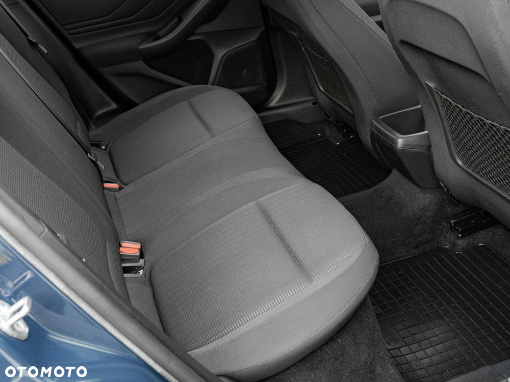 Ford Focus 1.5 EcoBlue Trend - 28