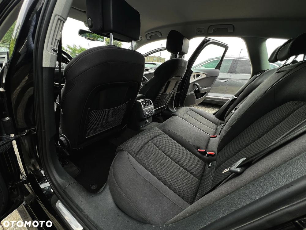 Audi A6 Avant 2.0 TDI ultra S tronic - 20