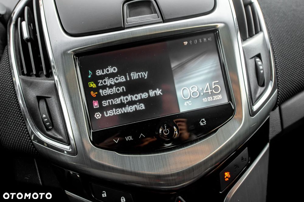 Chevrolet Cruze 1.4T LT+ - 28