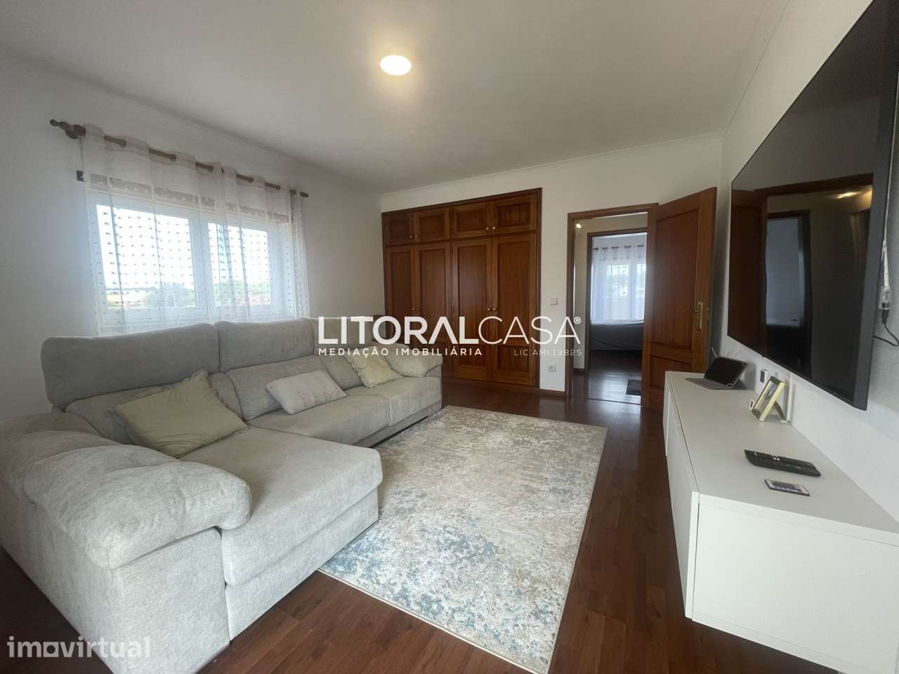 Moradia T4 com terreno em Mira - Grande imagem: 3/29