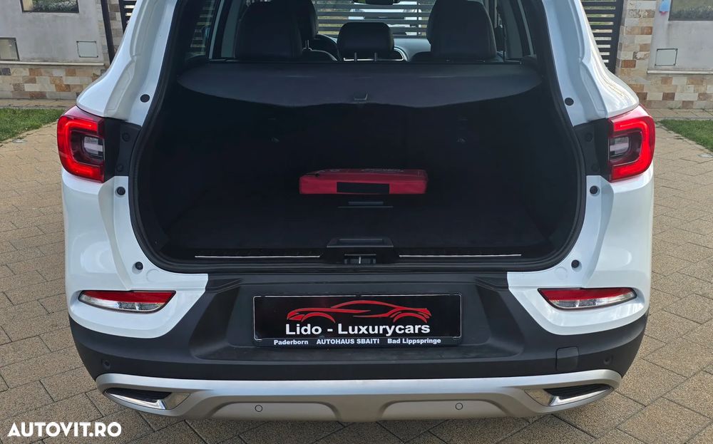 Renault Kadjar TCe EDC GPF Intens - 28