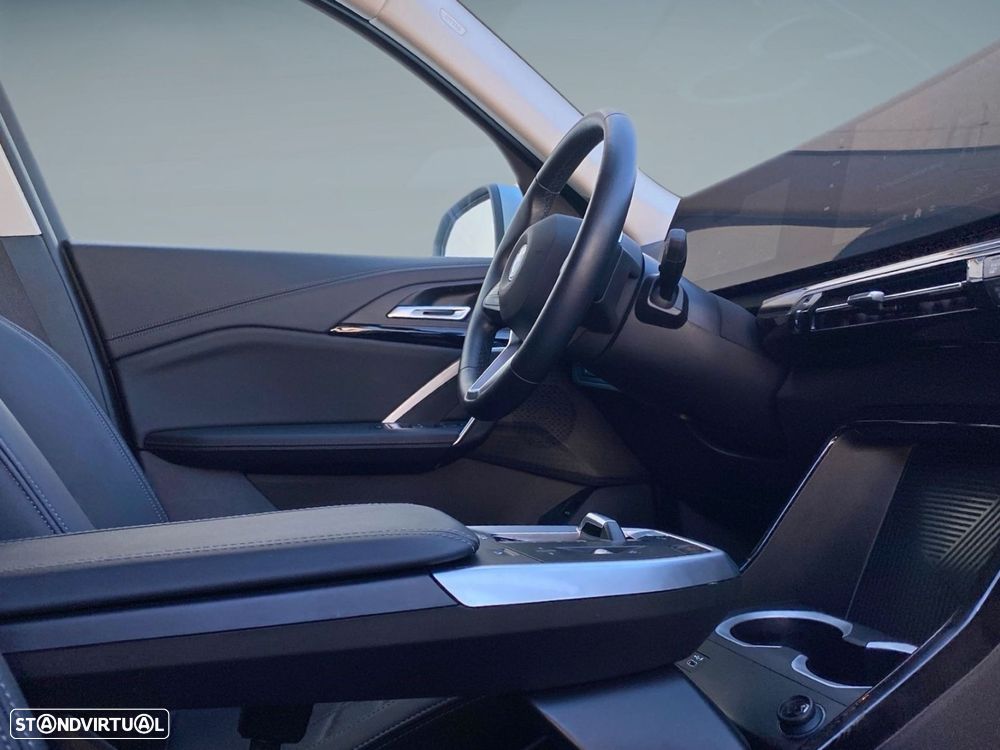 BMW iX1 eDrive20 xLine - 13