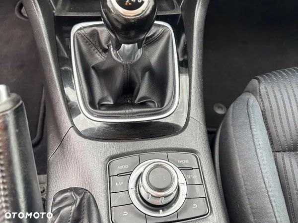 Mazda 6 2.2 D Skymotion I-ELoop - 18