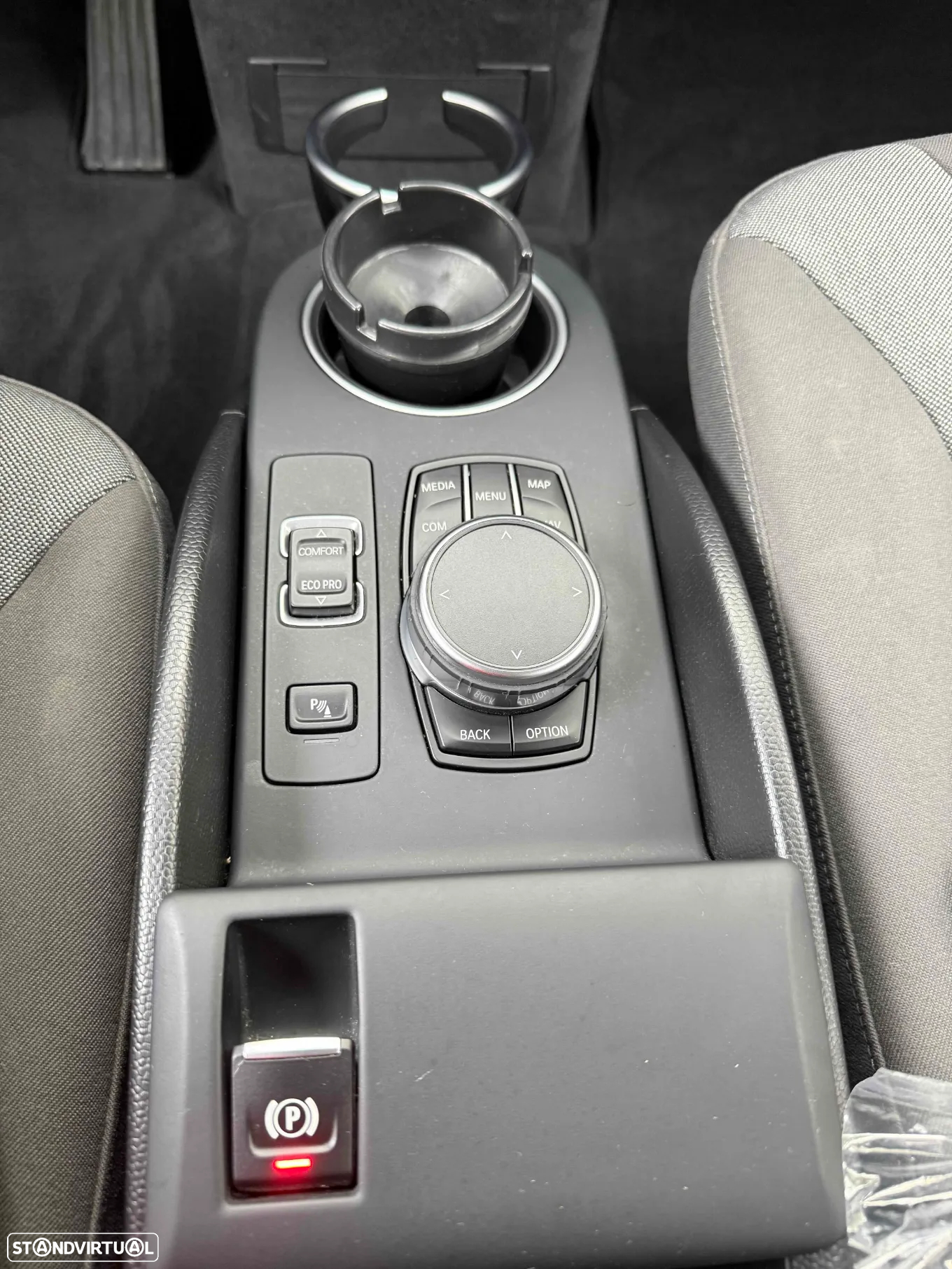 BMW i3 94Ah +Comfort Package Advance - 5