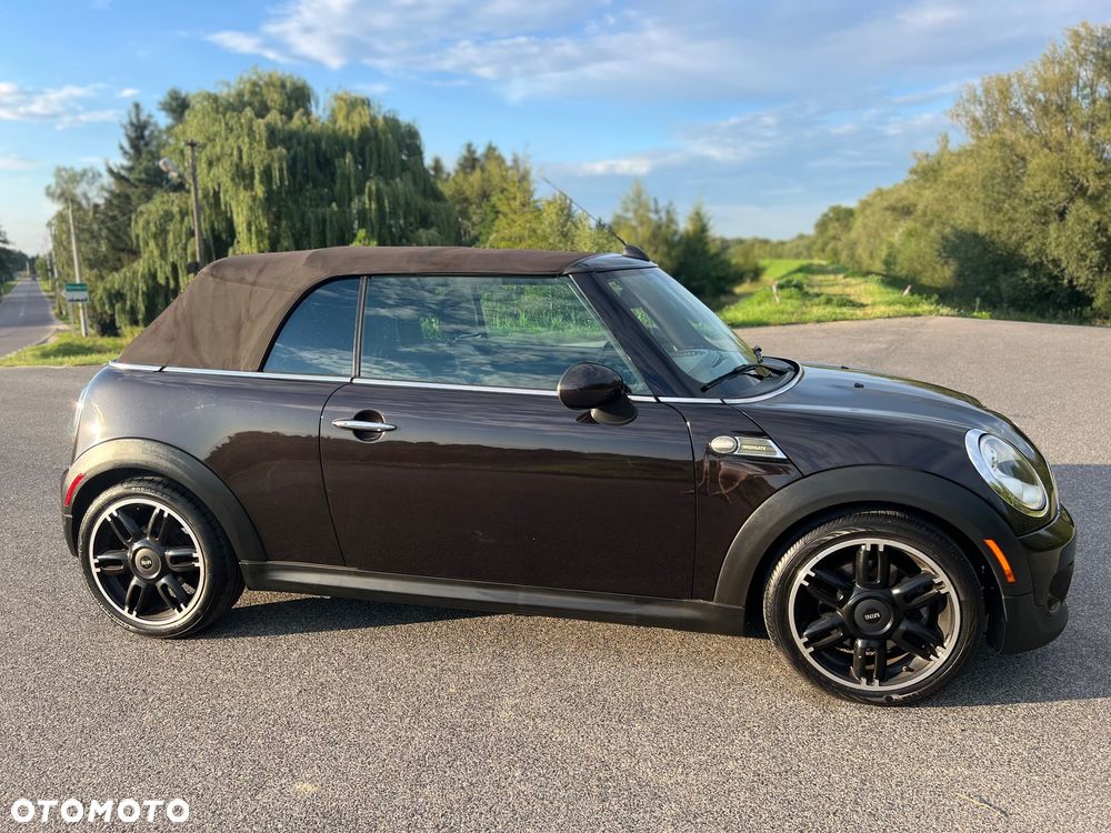MINI Cooper S sport - 11