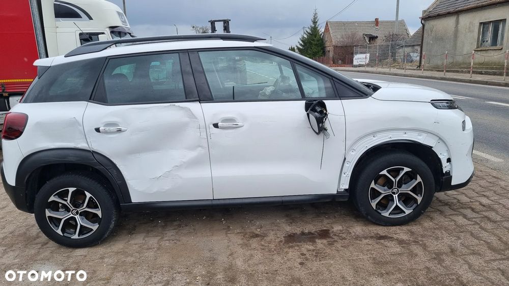 Citroën C3 Aircross PureTech 130 Stop & Start EAT6 OPF RIP CURL - 3