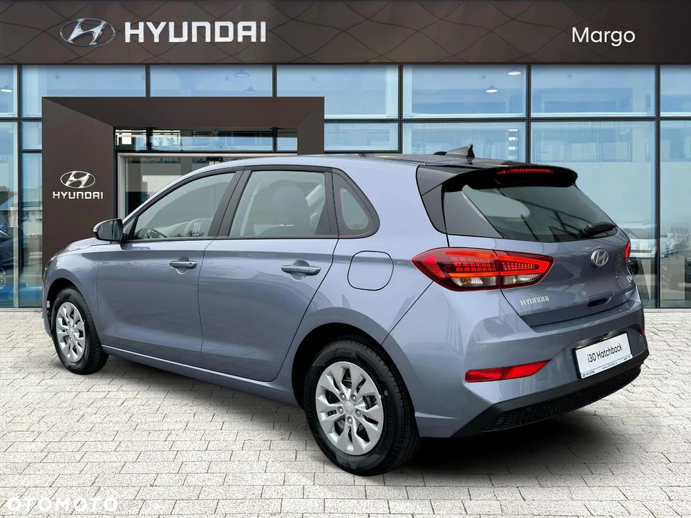 Hyundai i30 1.0 T-GDI Pure - 3