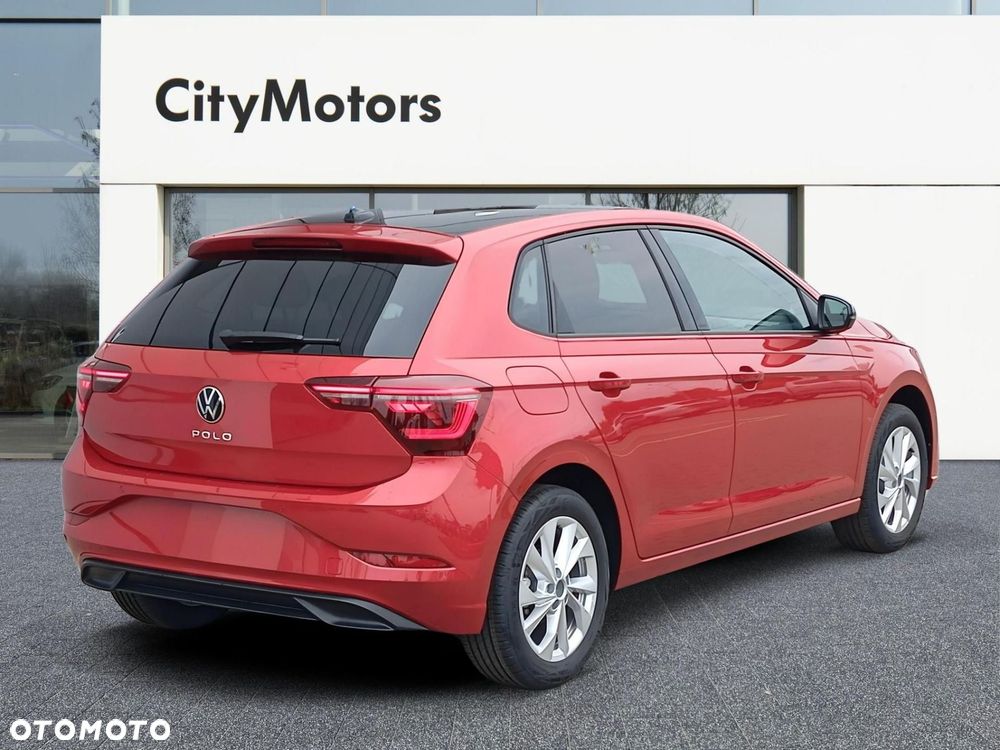 Volkswagen Polo - 7