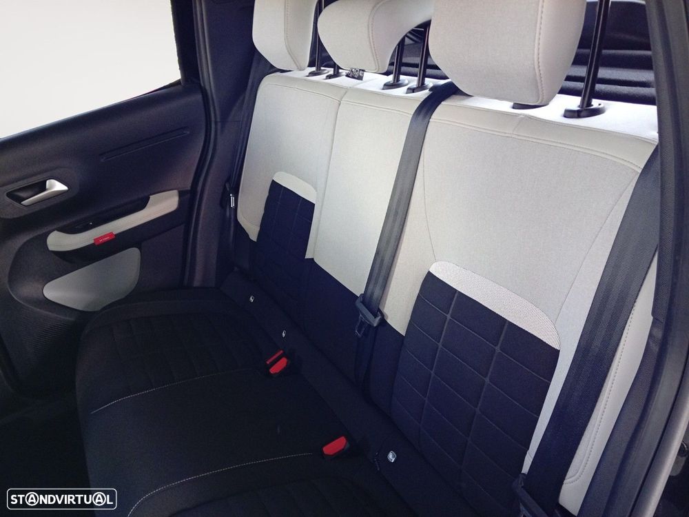 Citroën C3 1.2 PureTech Max - 13