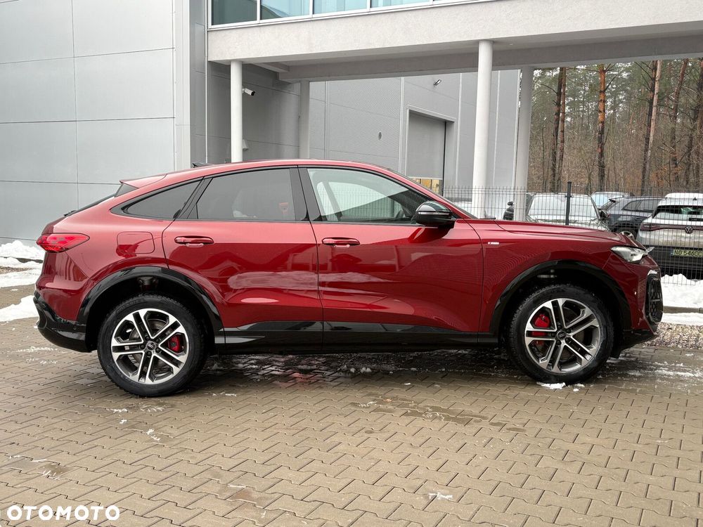 Audi Q5 - 6