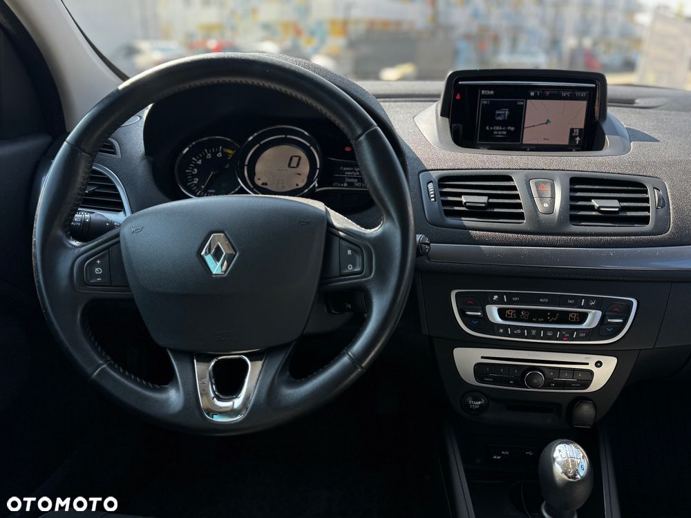 Renault Megane ENERGY TCe 115 Start & Stop Bose Edition - 6