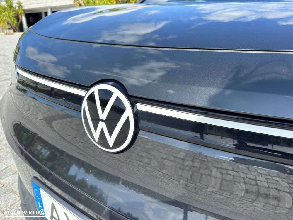 VW ID.4 77 kWh Pro Performance - 10