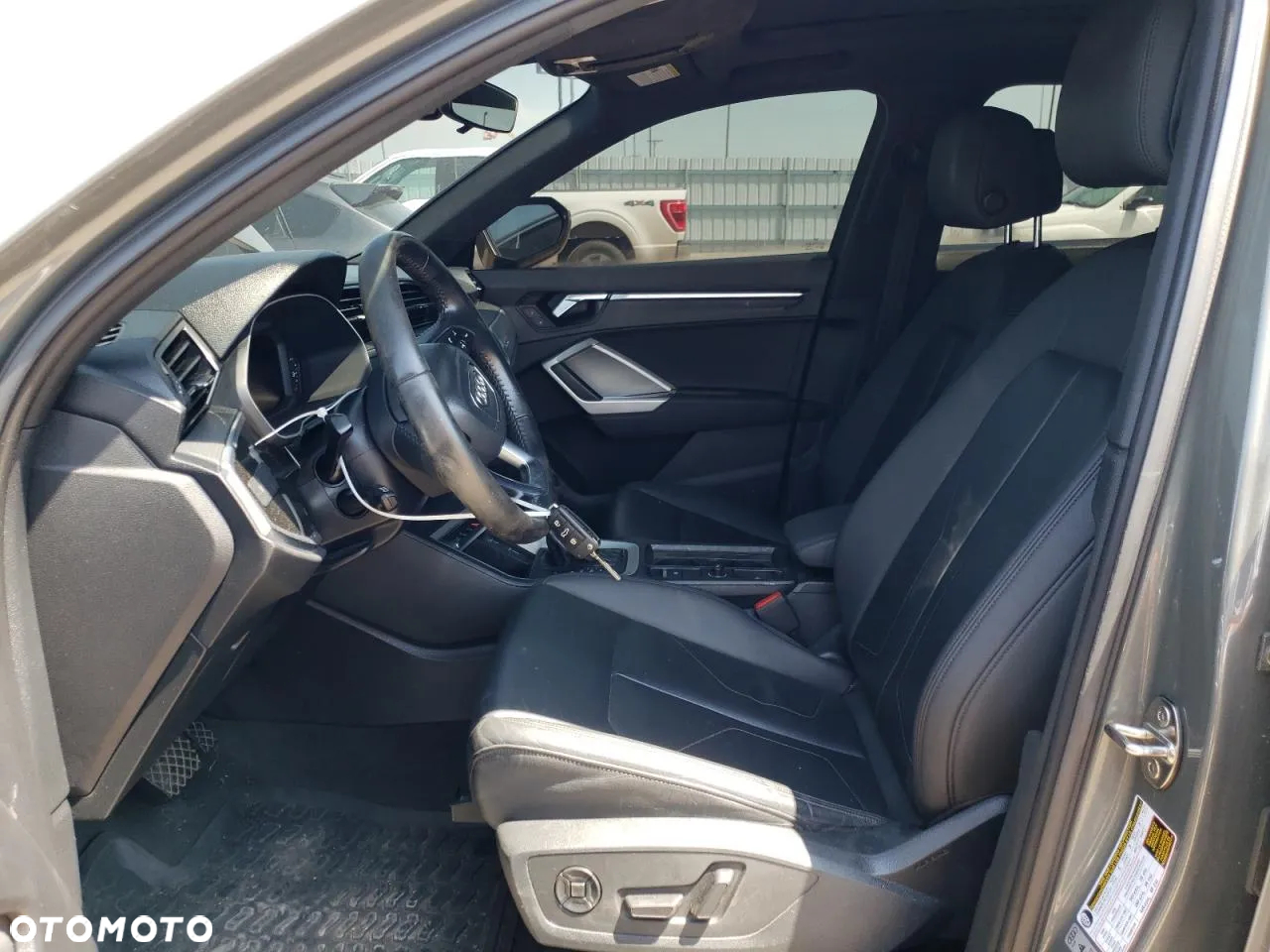 Audi Q3 45 TFSI Quattro S tronic - 8