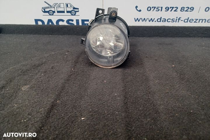 Proiector dreapta 5P0941700A 5P0941700A Seat Leon 3 5F [2012 - 2016] - 1