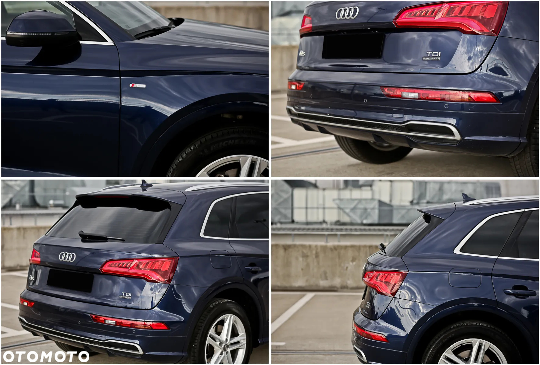 Audi Q5 2.0 TDI Quattro Sport S tronic - 27