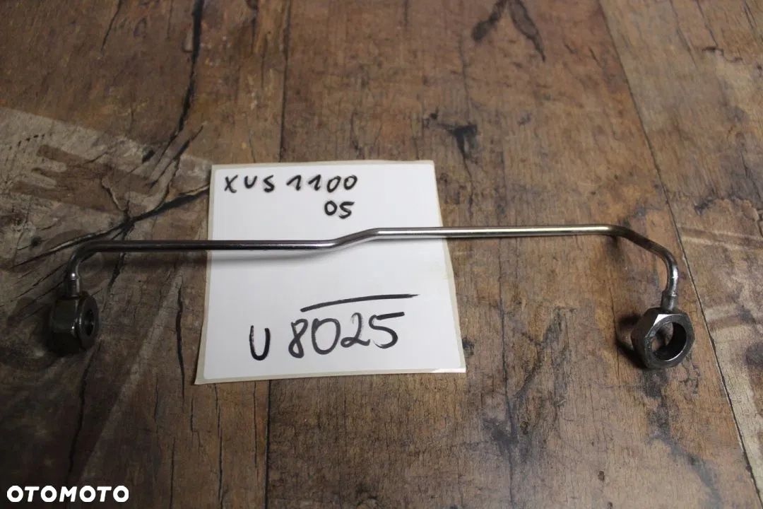 PRZEWÓD OLEJOWY XVS1100 DRAG STAR - 1