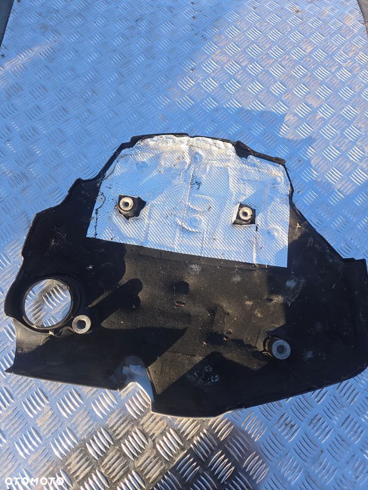 AUDI A6 C7 A7 3.0TDI OSŁONA GÓRNA SILNIKA 059103925CC - 2