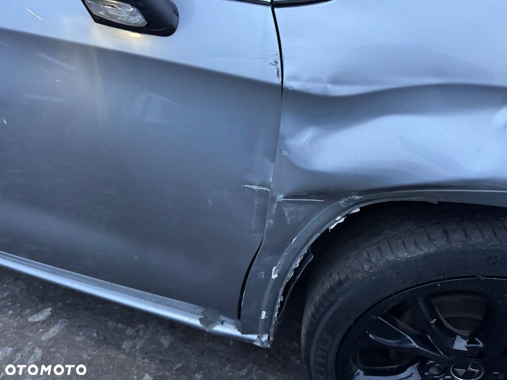 Citroën DS4 Cross 1.6 BlueHDi Be Chic S&S EAT6 - 24