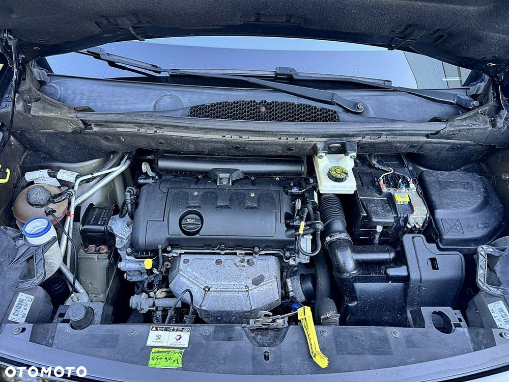 Peugeot Partner - 16