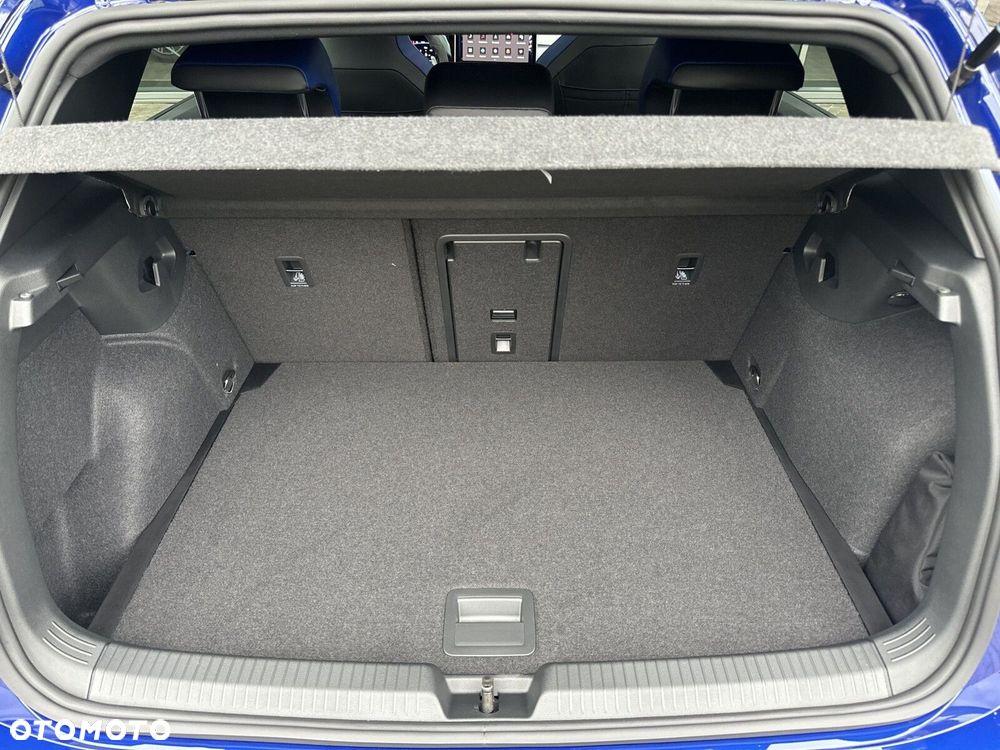 Volkswagen Golf 2.0 TSI 4Motion R Black Edition DSG - 33
