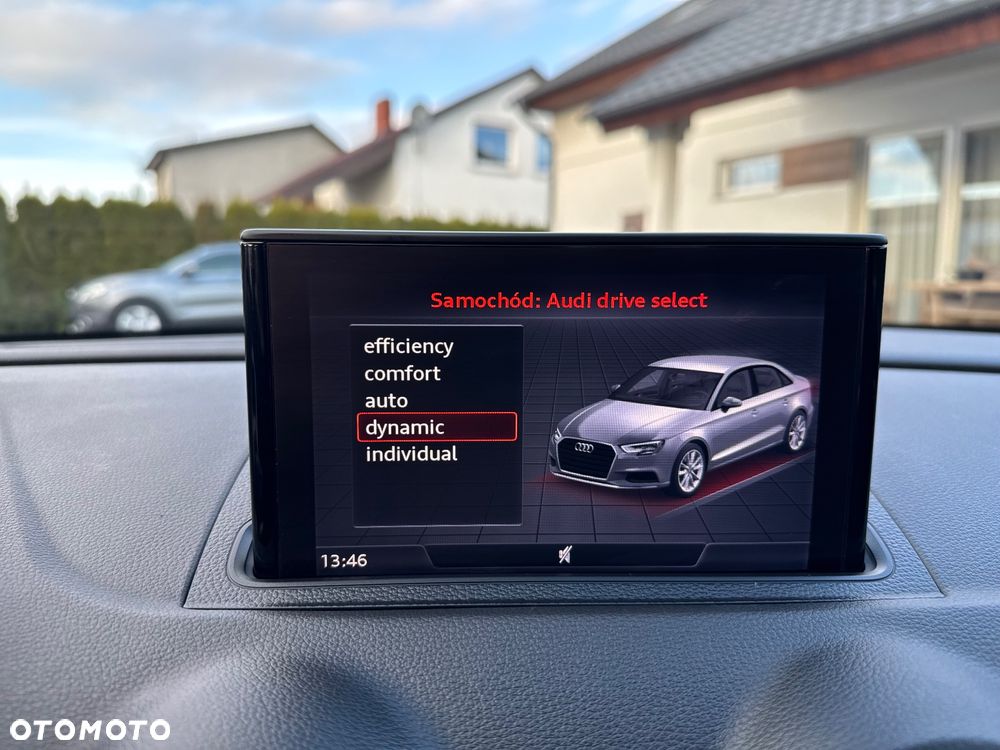 Audi A3 Limousine 35 TFSI S tronic S line - 21