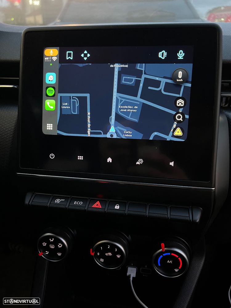 Renault Clio 1.5 Blue dCi Intens - 29