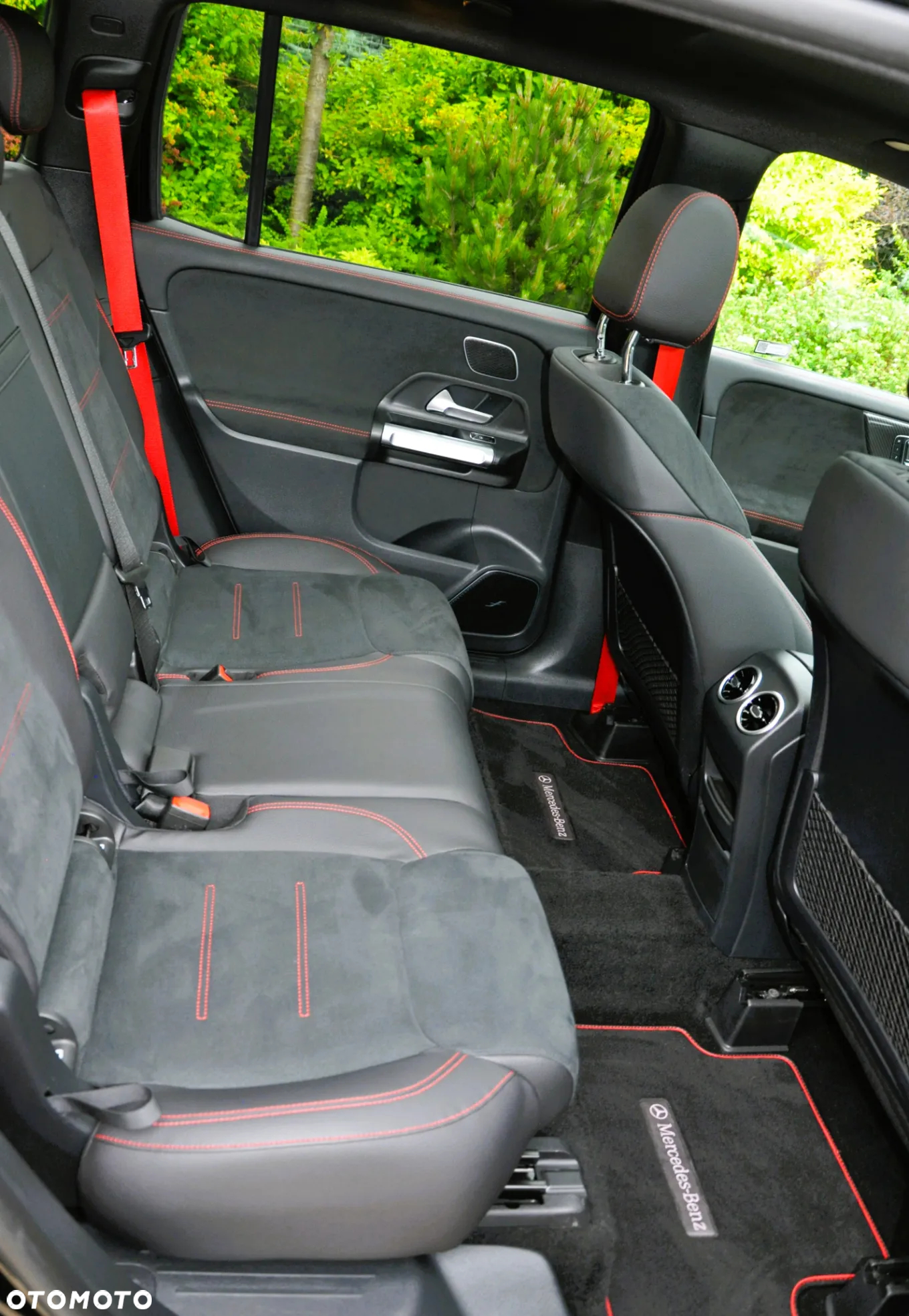 Mercedes-Benz GLB AMG 35 4-Matic - 18