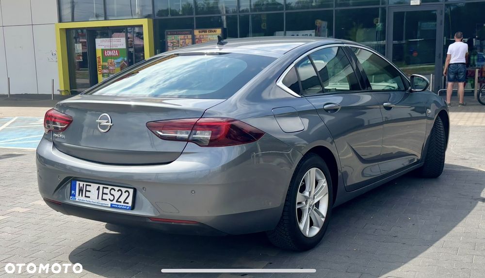 Opel Insignia 1.6 CDTI Ultimate S&S - 5