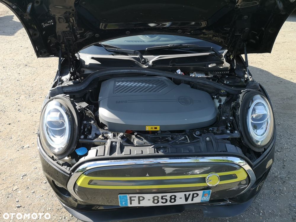 MINI Cooper SE - 5