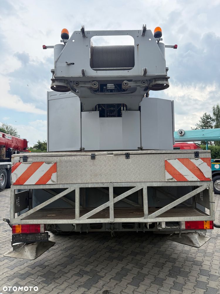 Faun ATF 220G-5 - 14