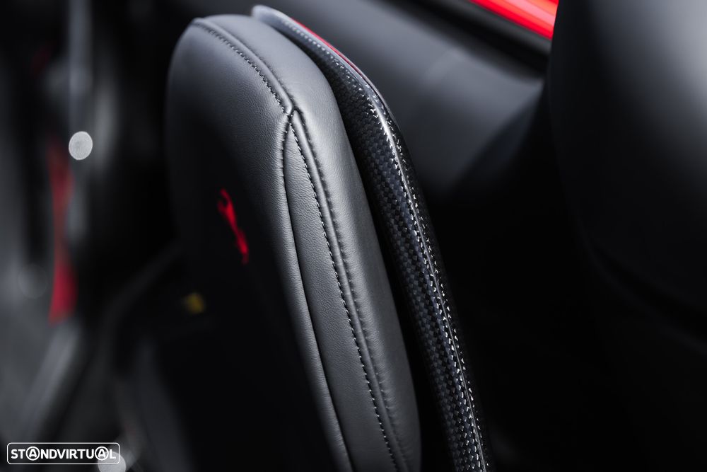 Ferrari 296 GTB GTS - 27