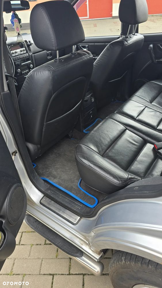 Kia Sorento 2.5 CRDi Escape - 6