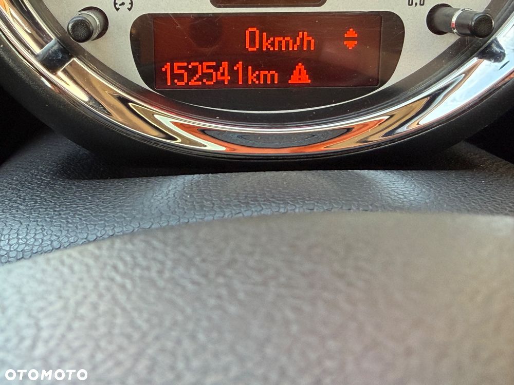 MINI Countryman Cooper SD All4 - 16