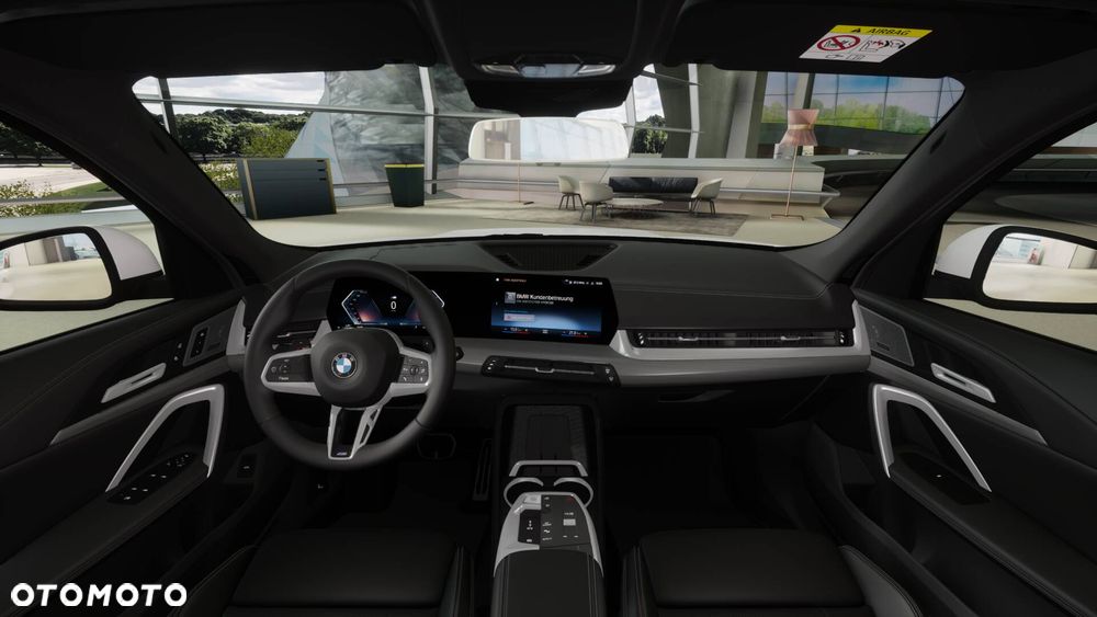 BMW X1 xDrive23i mHEV M Sport sport - 5