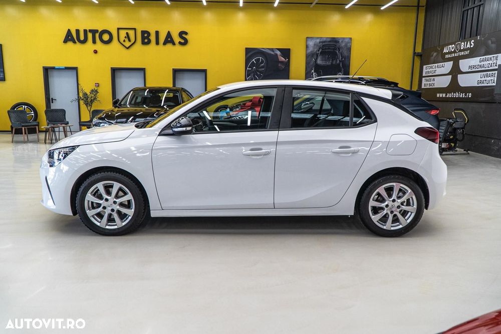 Opel Corsa 1.2 Start/Stop Elegance - 16